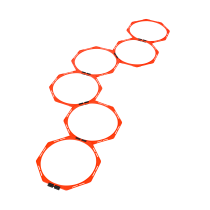 SELECT OCTAGON COORDINATIONS RINGS